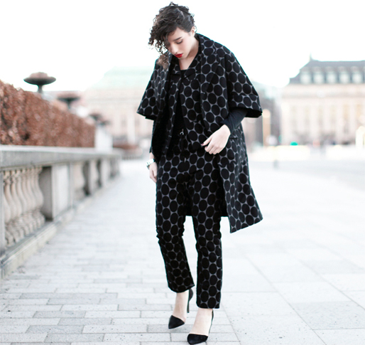 Bloggar, Outfits, Mode
